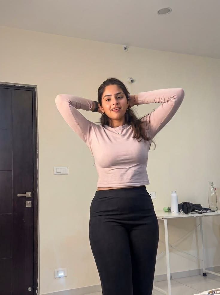 Krishnarajapuram Bangalore Companion Service | Meet Riya